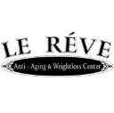 Le Reve Anti Aging & Weightloss Center logo